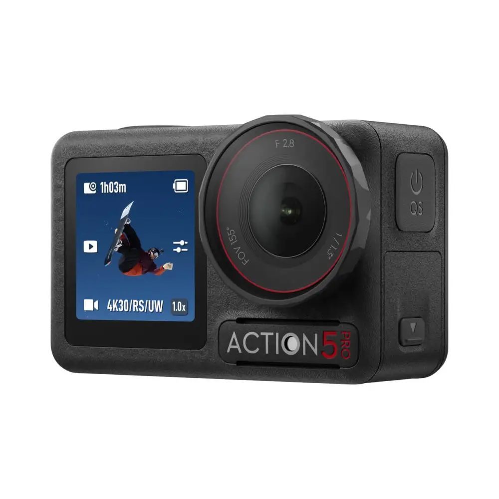 DJI Osmo Action 5 Pro Adventure Combo - Image 3