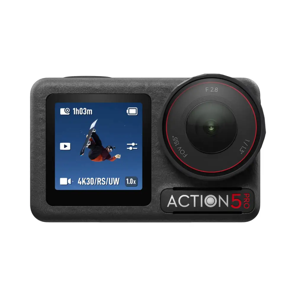 DJI Osmo Action 5 Pro Adventure Combo - Image 4