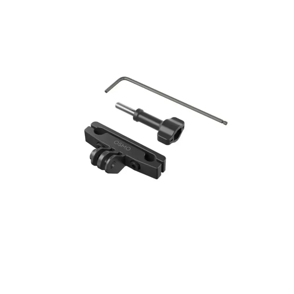 DJI Osmo Action Bike Seat Rail Mount - Image 3