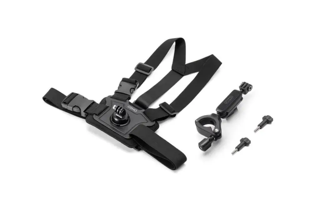 DJI Osmo Action Biking Accessory Kit - Image 2