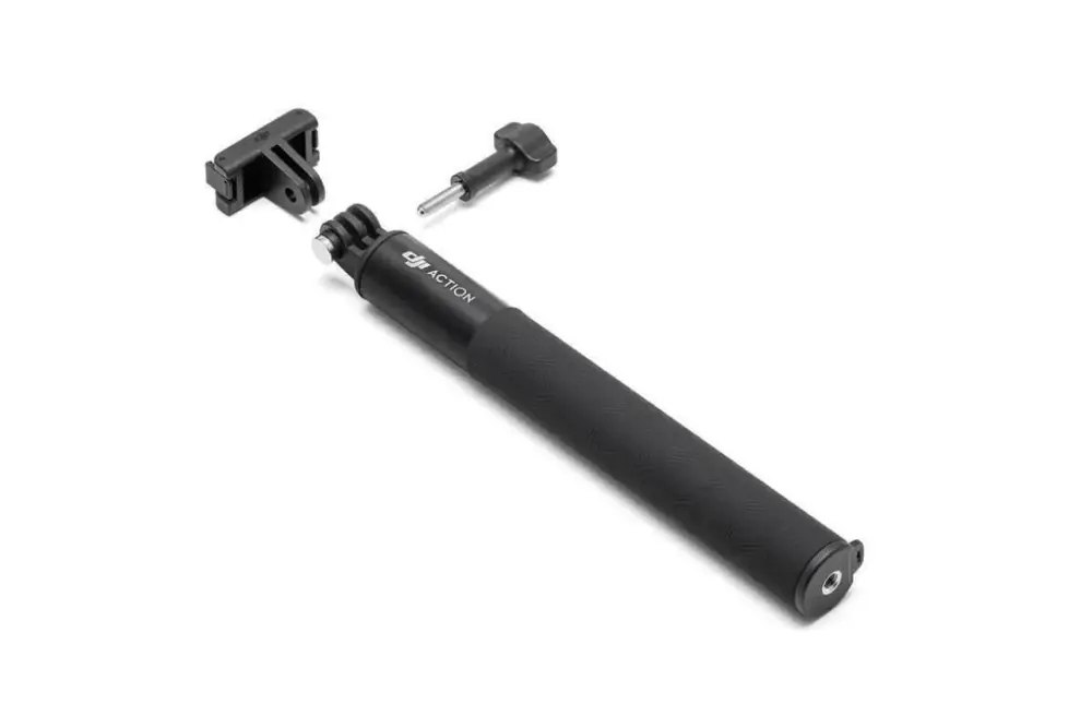 DJI Osmo Action 3 & 4 1.5m Extension Rod Kit - Image 3