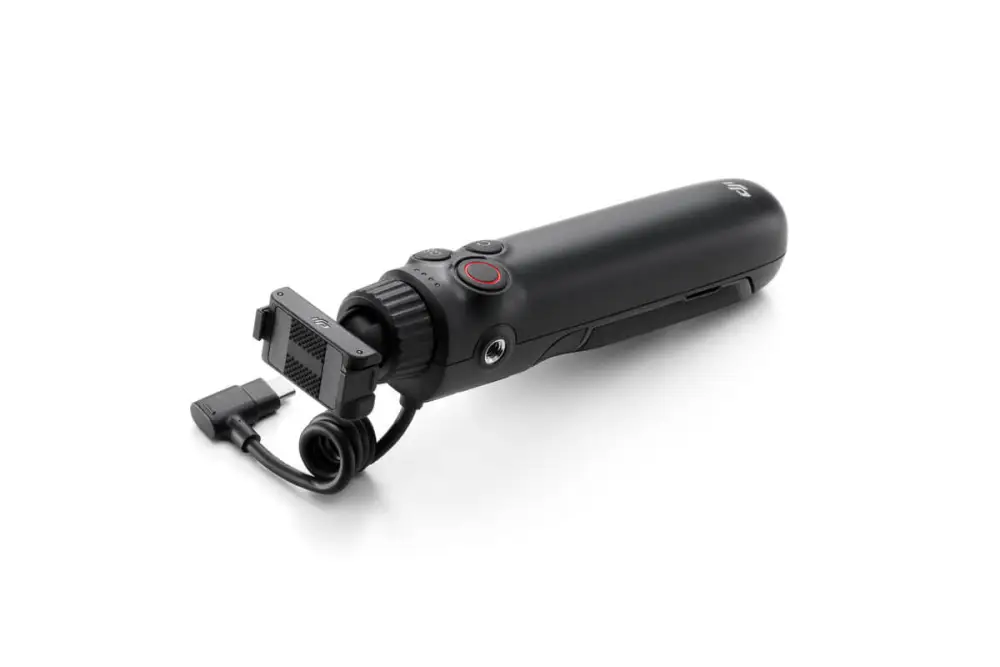 DJI Osmo Action Multifunctional Charging Handle - Image 3