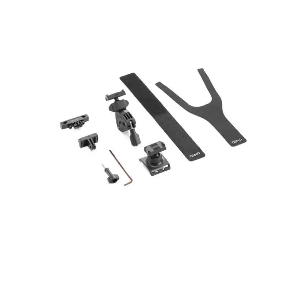 DJI Osmo Action Road Cycling Accessory Kit - Image 3