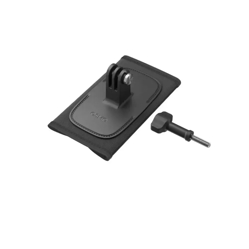 DJI Osmo Backpack Strap Mount - Image 3