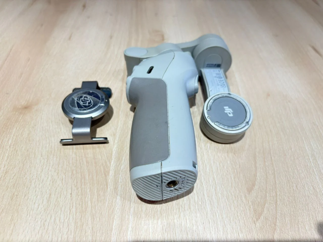 DJI OSMO MOBILE SE - Image 2