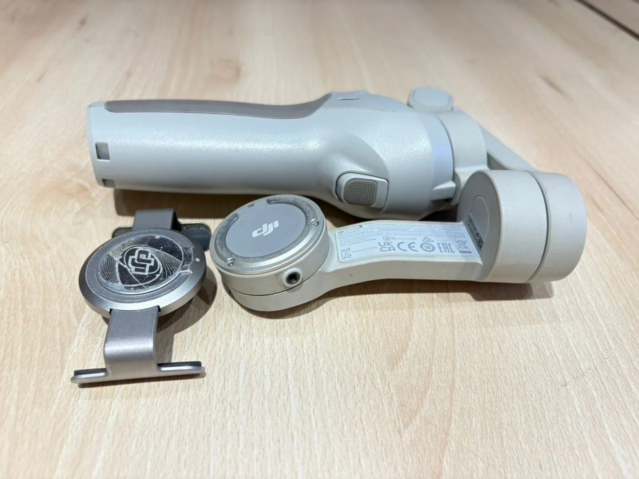 DJI OSMO MOBILE SE - Image 4