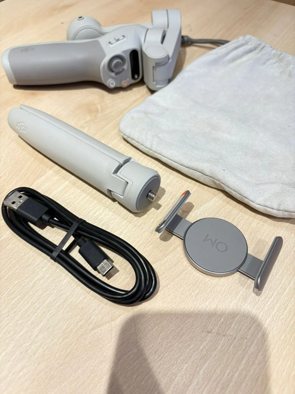DJI OSMO MOBILE SE - Image 3