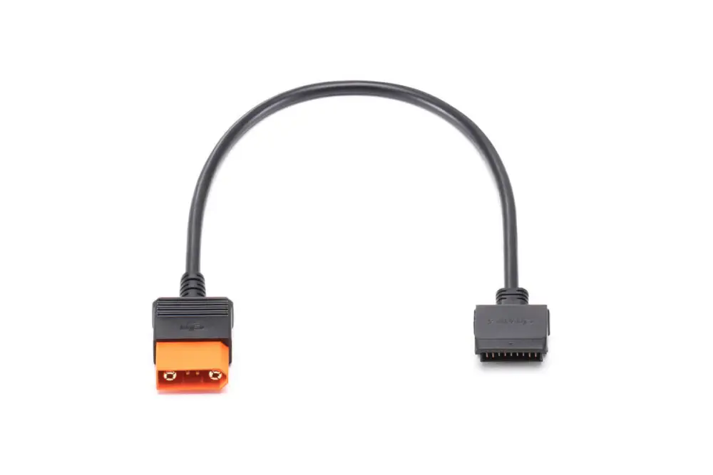 DJI Power SDC to DJI Air 3 Fast Charge Cable - Image 3