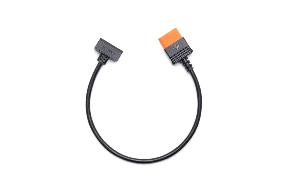 DJI Power SDC to DJI Inspire 3 Fast Charge Cable - Image 4