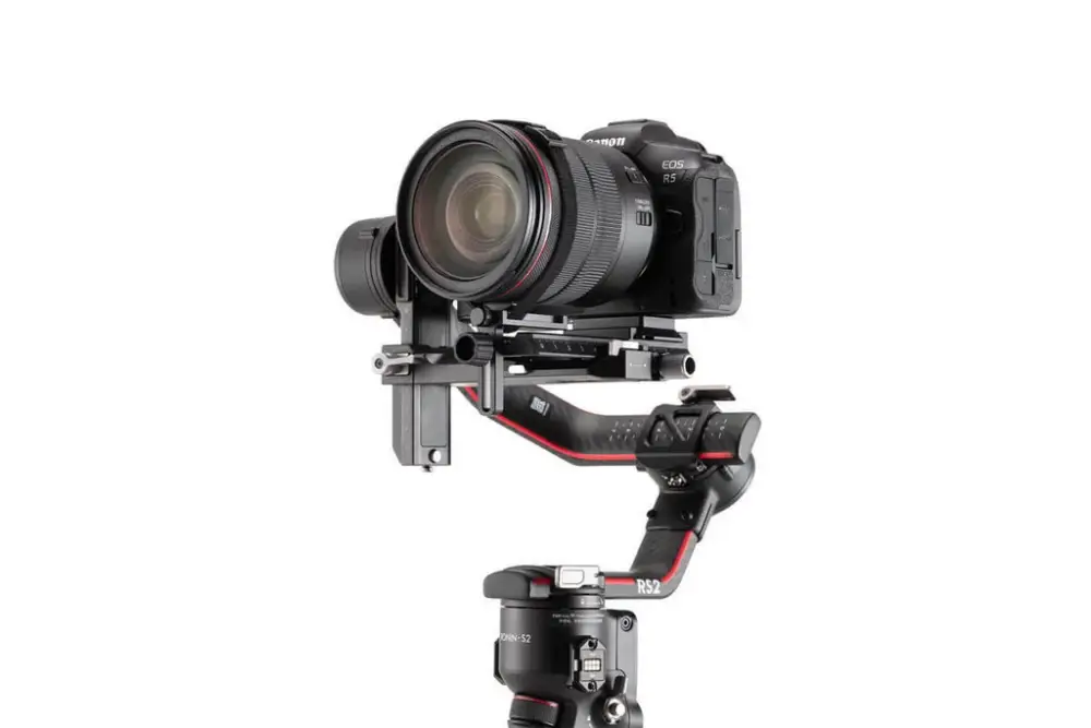 DJI R Lens-Fastening Strap - Image 3