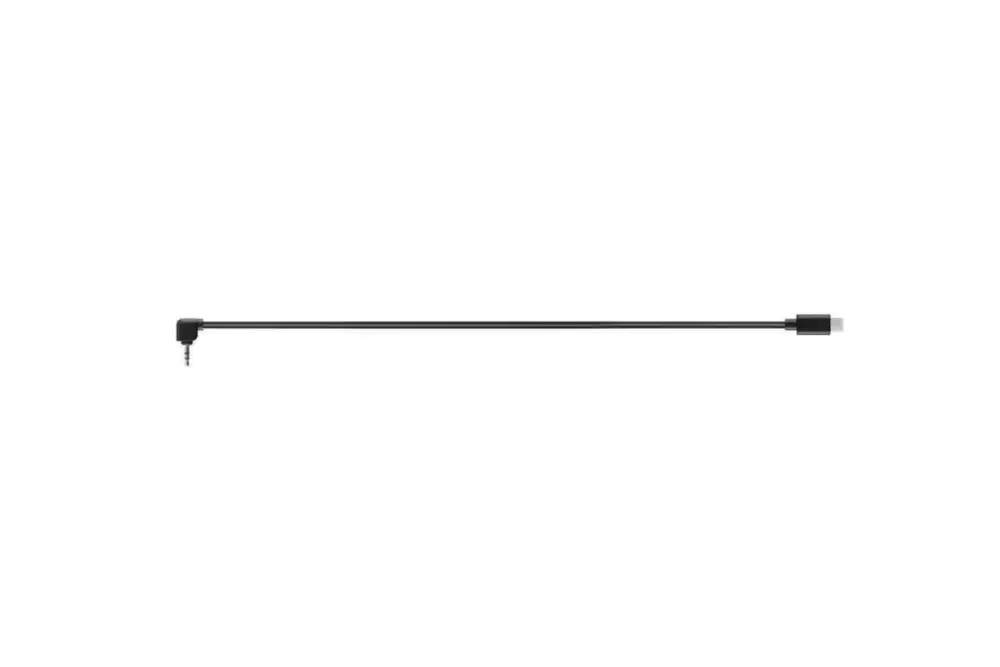 DJI R RSS Control Cable for Fujifilm - Image 2