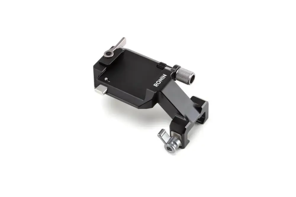 DJI R Vertical Camera Mount - Image 2