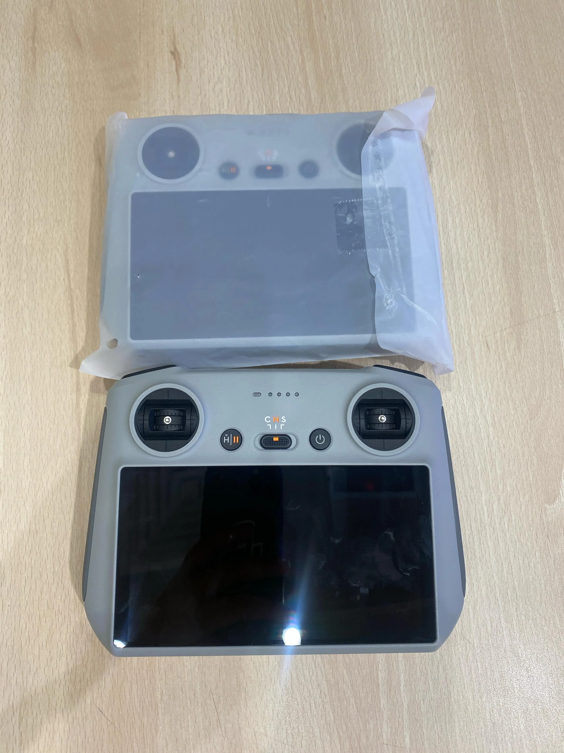 DJI REMOTE CONTROLLER (DJI RC) - Image 6