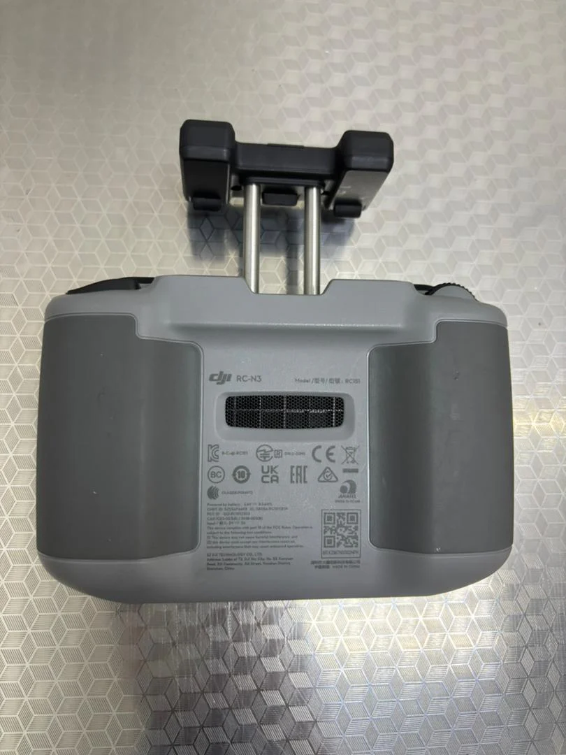 DJI REMOTE CONTROLLER N-3 (RC N-3) - Image 3