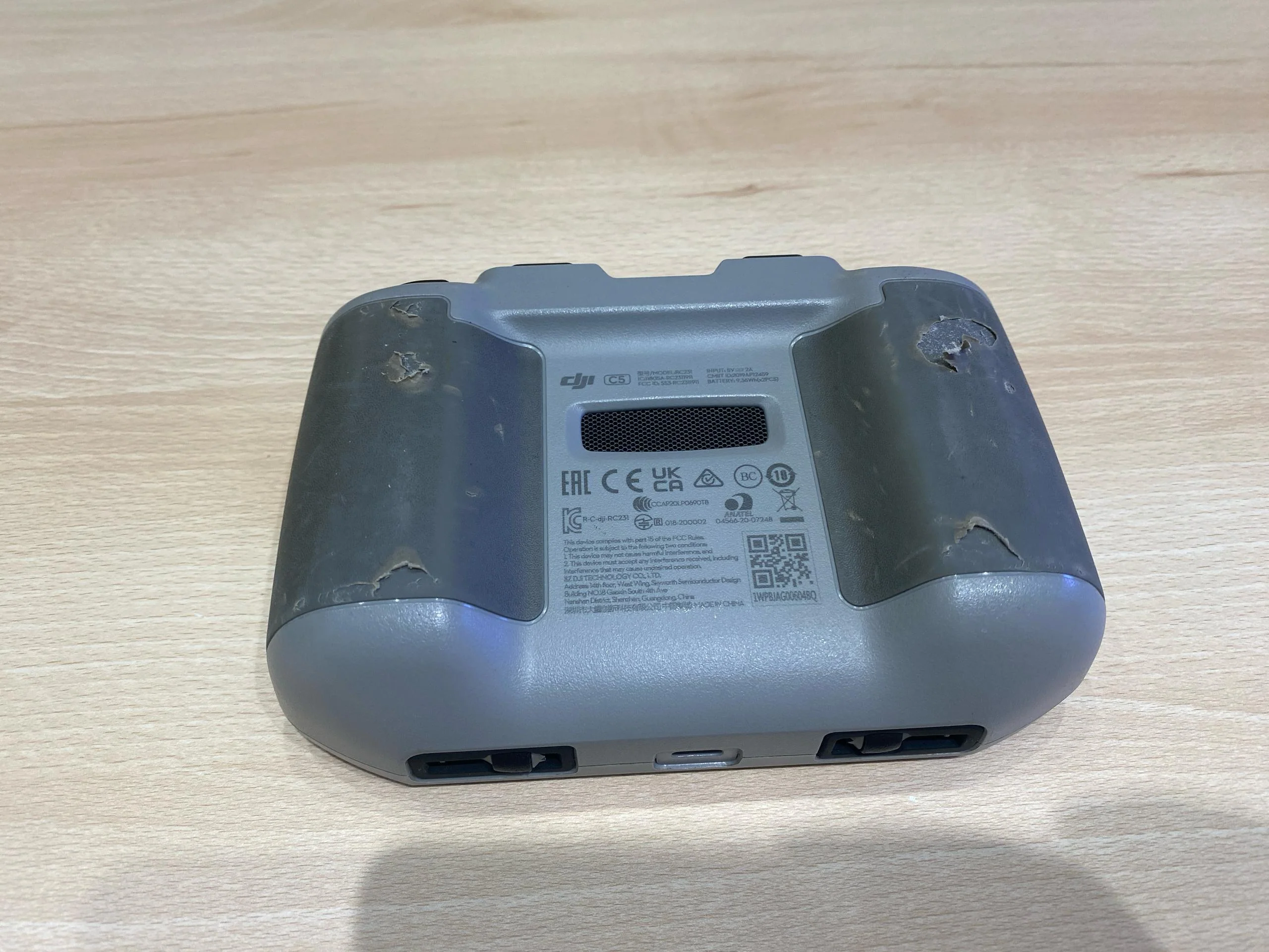 DJI REMOTE CONTROLLER (RC N1) - Image 3