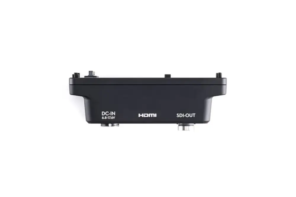 DJI Remote Monitor Expansion Plate (SDI/HDMI/DC-IN) - Image 2