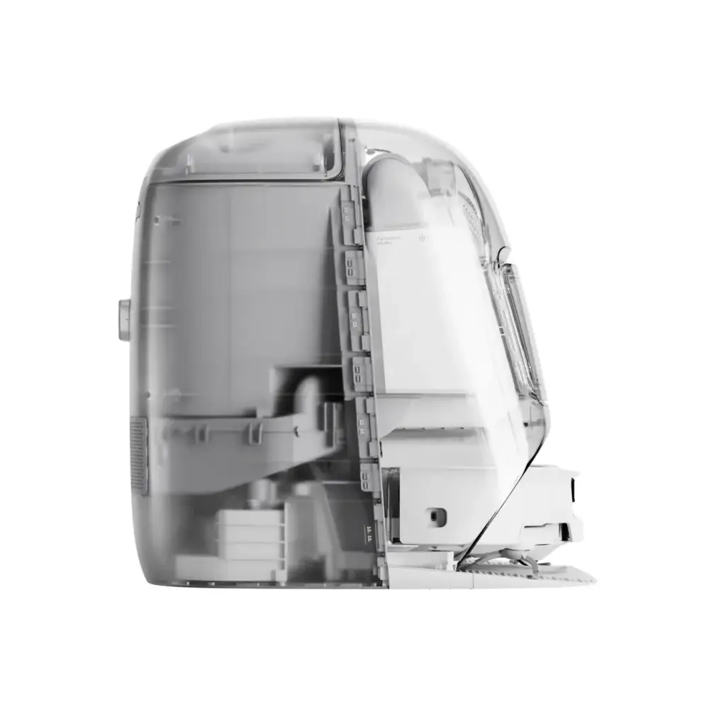 DJI ROMO Robot Vacuum Cleaner - Image 3