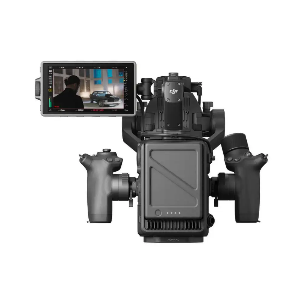 DJI Ronin 4D-6K - Image 2