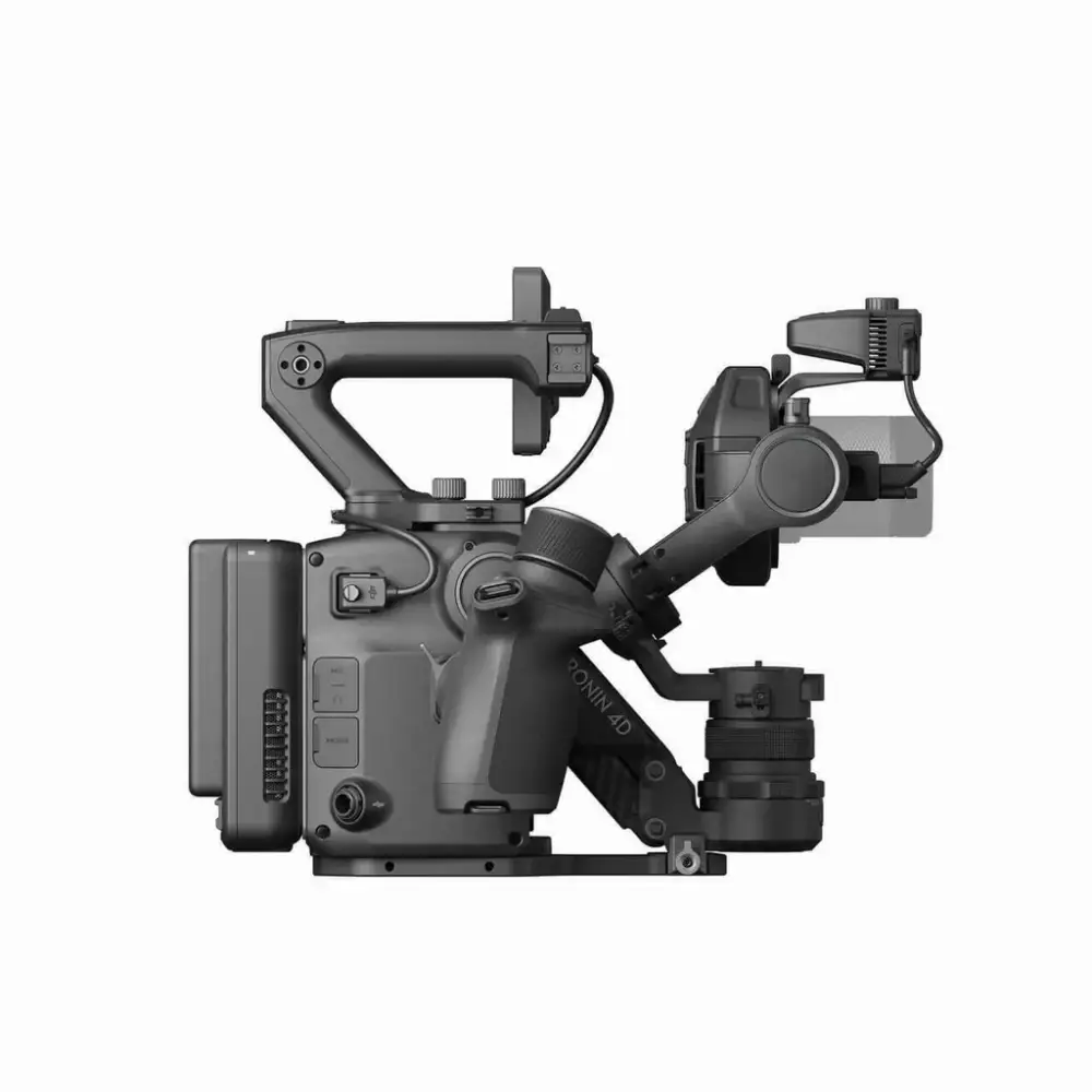 DJI Ronin 4D-6K - Image 3