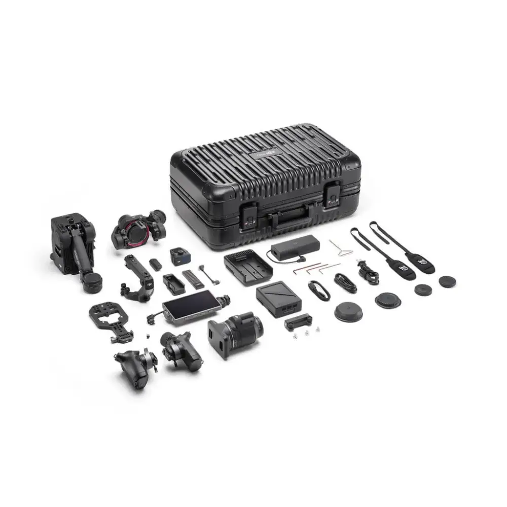 DJI Ronin 4D-8K - Image 4