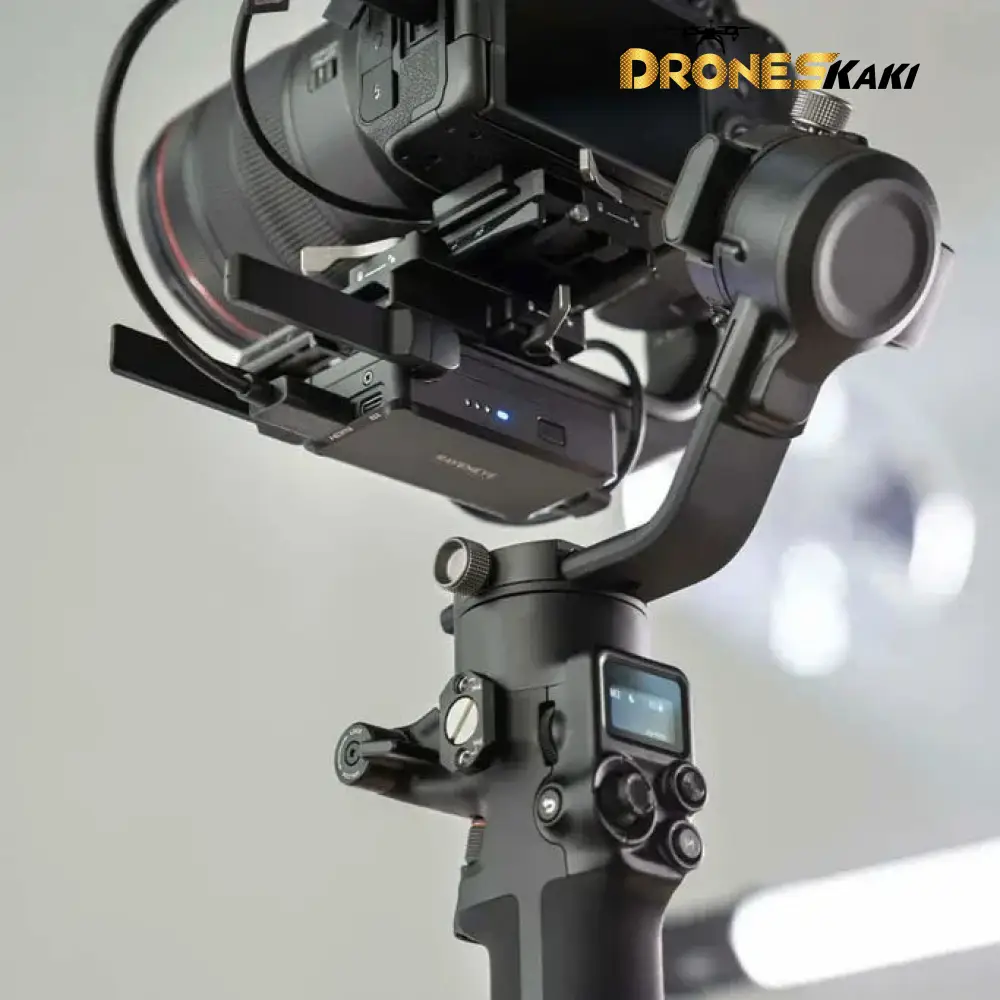 DJI Ronin RavenEye Image Transmission System - Image 3