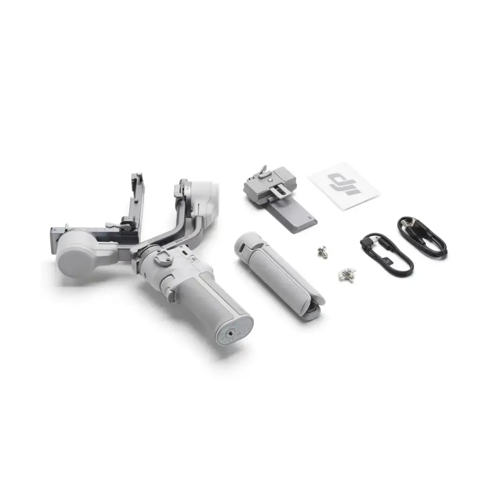 DJI RS 4 Mini - Image 3