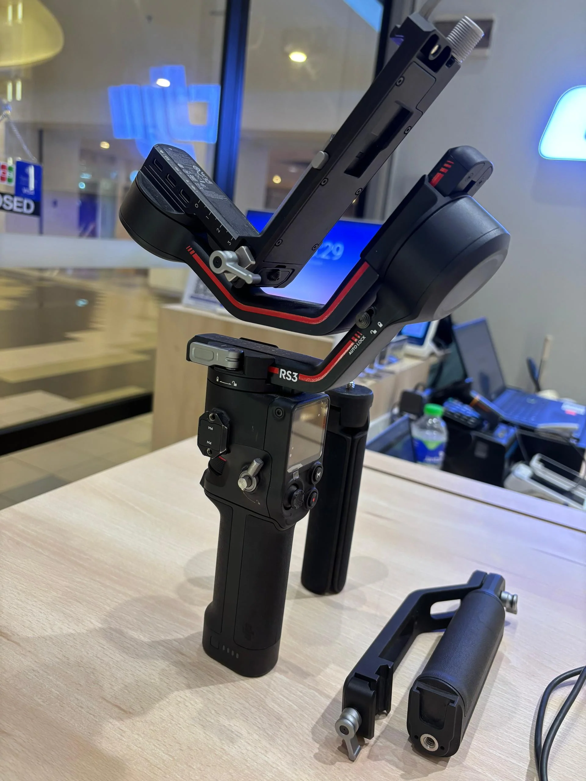DJI RS 3 - Image 3