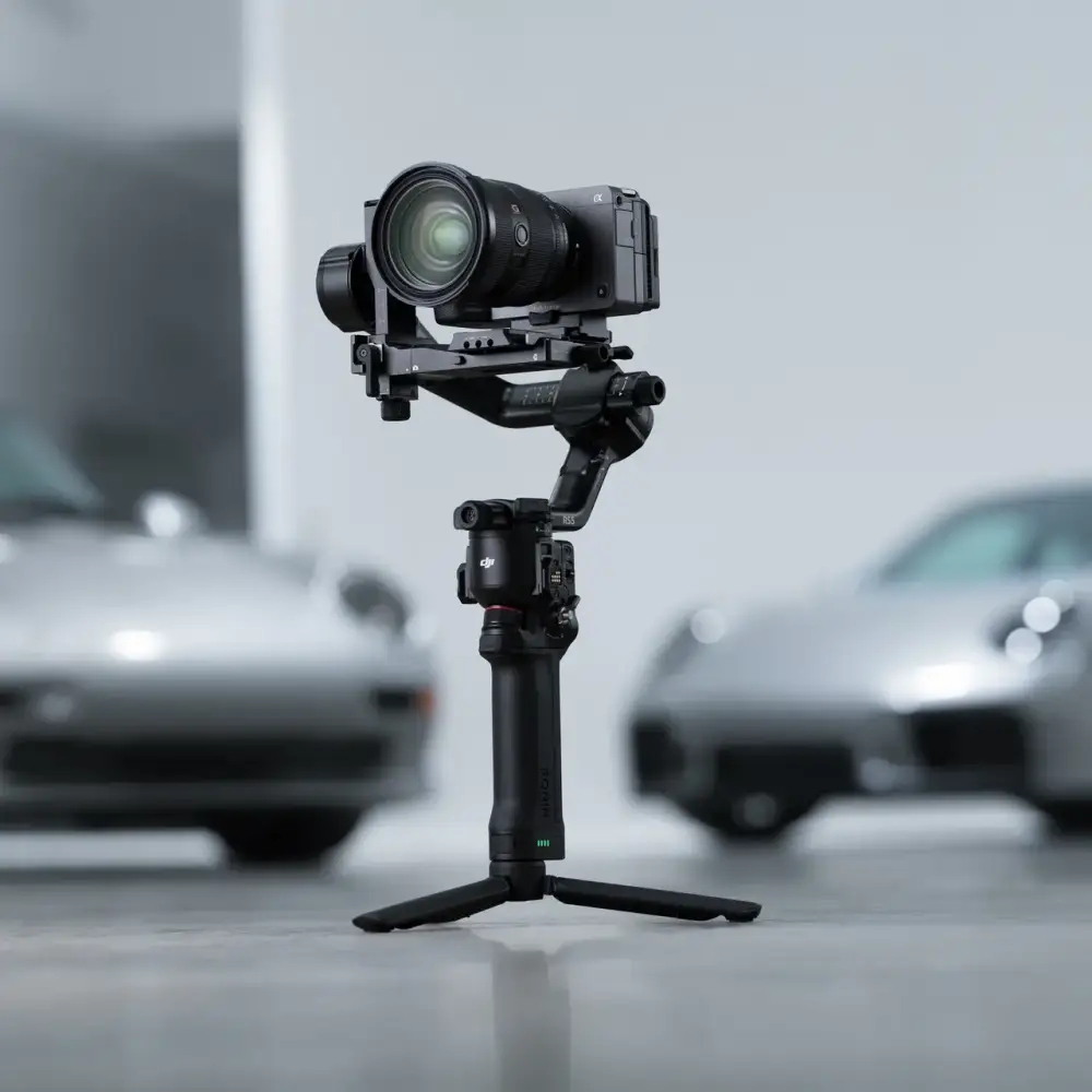 DJI RS 5 - Image 5