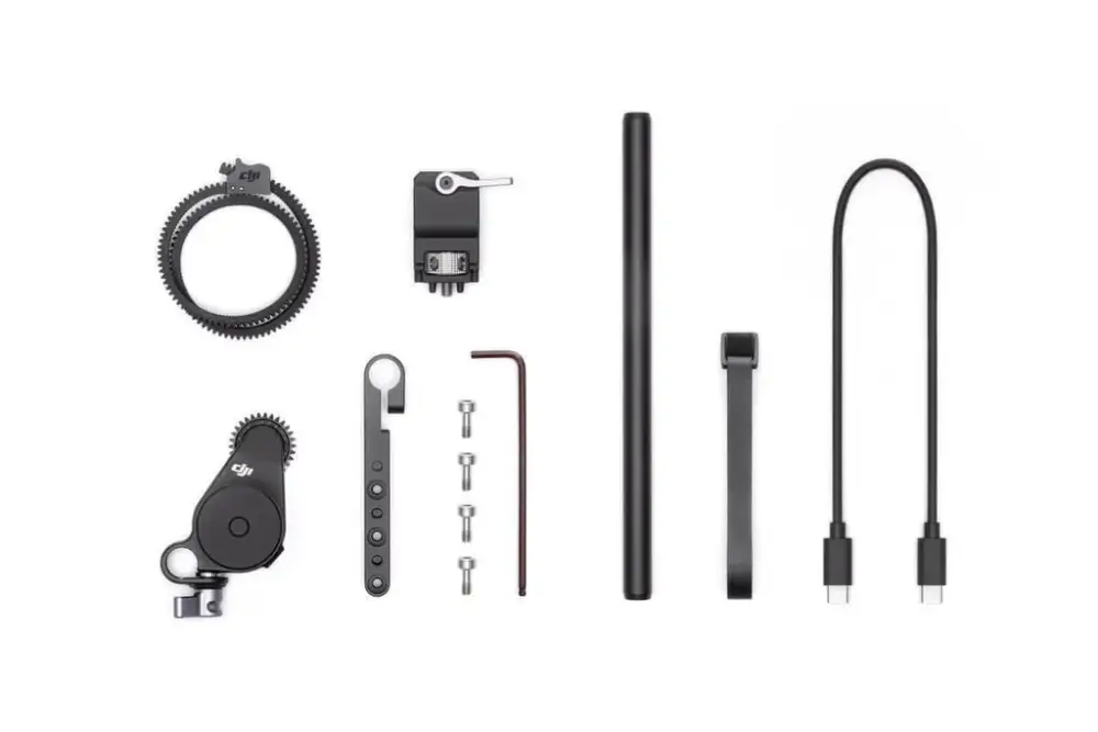 DJI RS Focus Motor (2022) - Image 3
