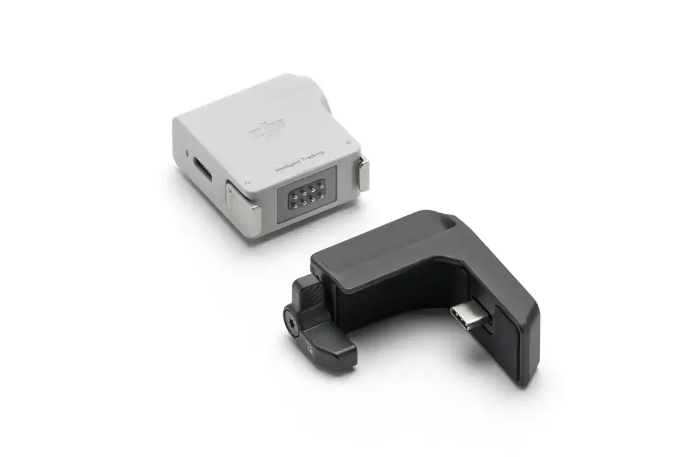 DJI RS Intelligent Tracking Module - Image 3