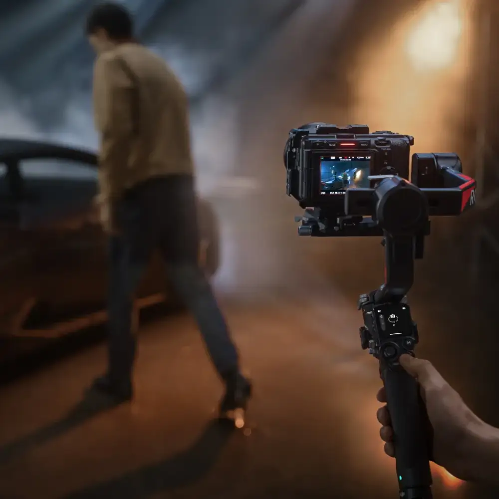 DJI RS 4 Pro - Image 5