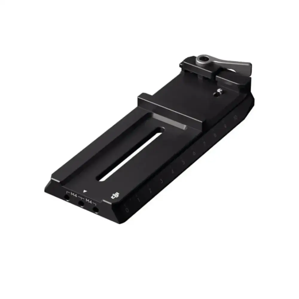 DJI RS Pro Lower Quick-Release Plate (2024) - Image 3