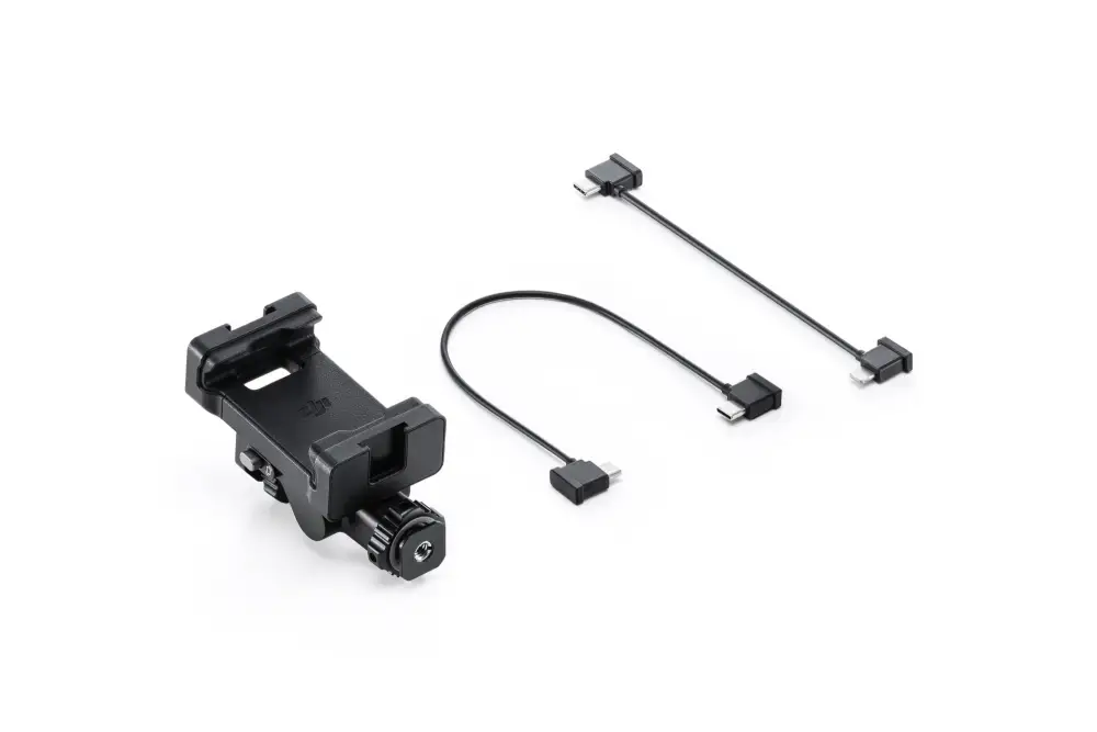 DJI SDR Transmission Phone Holder Kit - Image 2