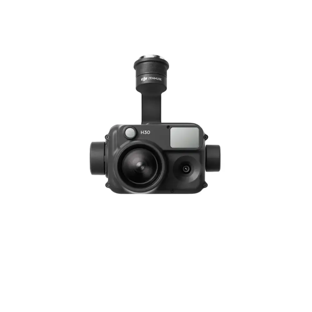 DJI ENTERPRISE Zenmuse H30 - Image 3