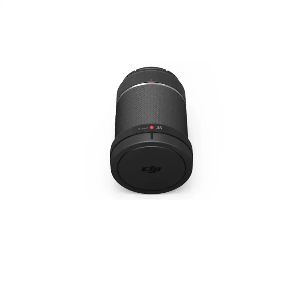 DJI ENTERPRISE Zenmuse X7 DL 35mm F2.8 LS ASPH Lens - Image 4