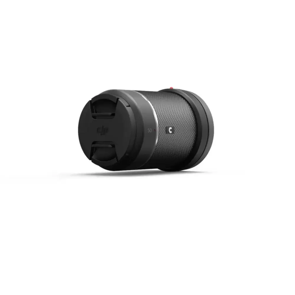 DJI ENTERPRISE Zenmuse X7 DL 50mm F2.8 LS ASPH Lens - Image 3