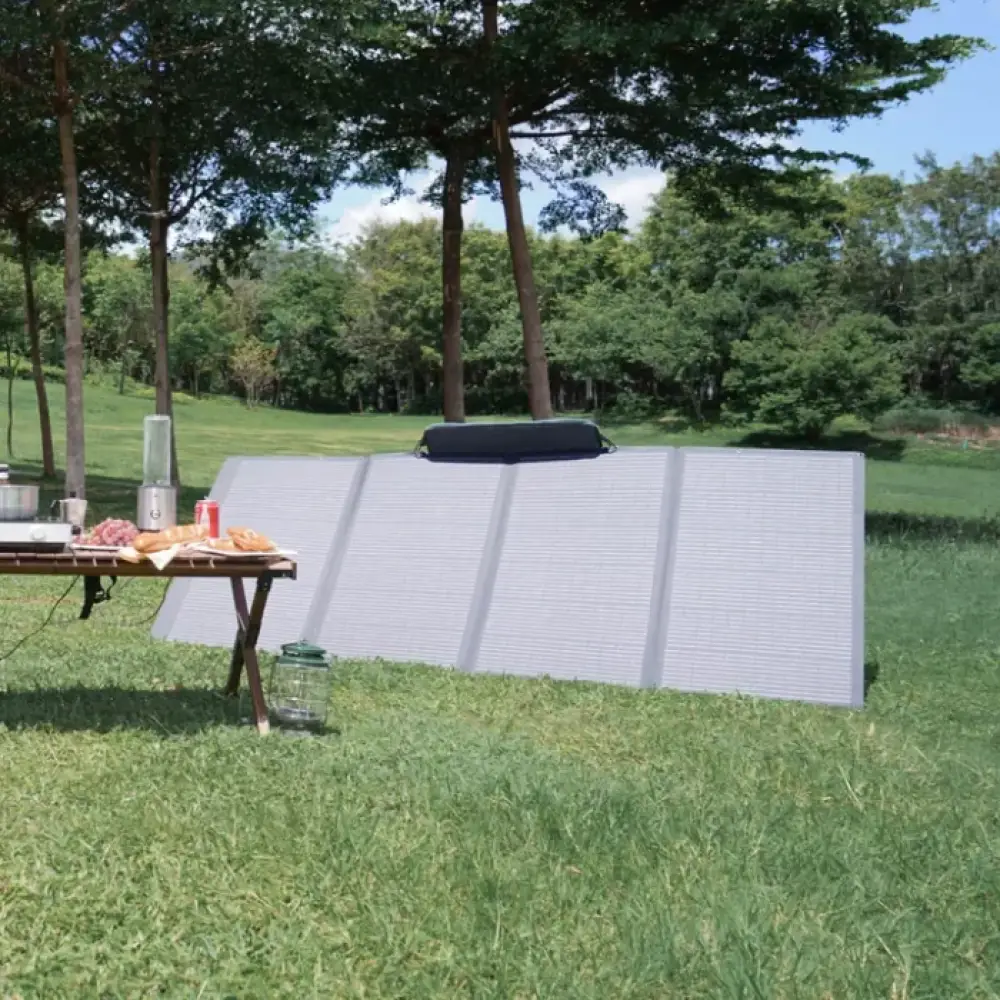EcoFlow 400W Light Weight Solar Panel - Image 3