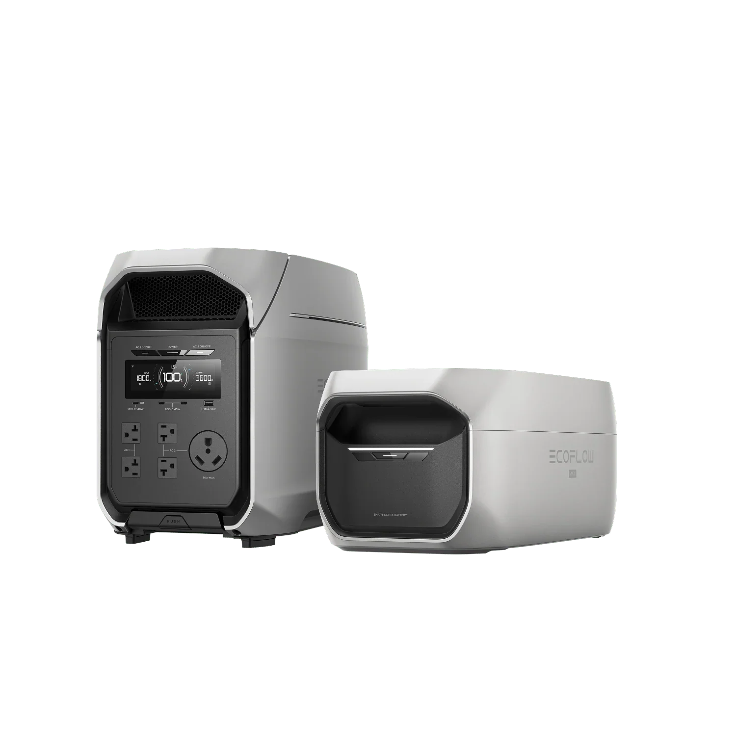 EcoFlow Delta 3 - Image 13