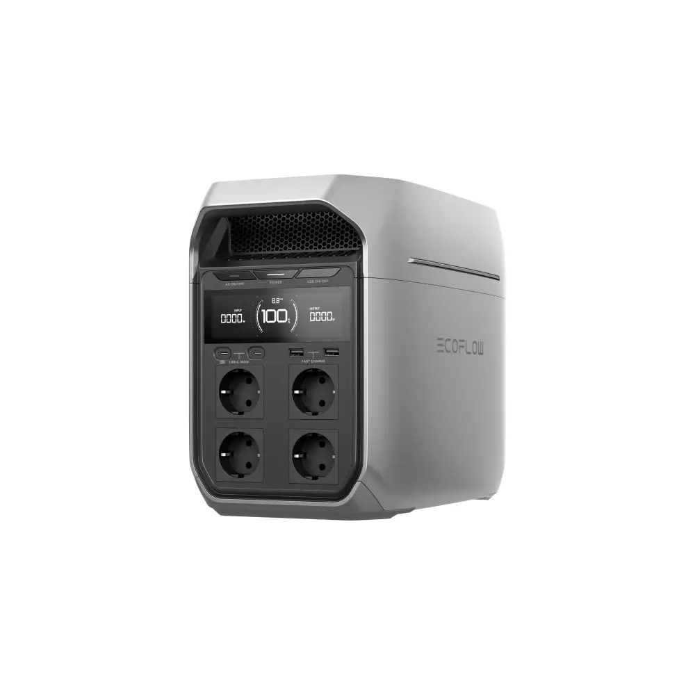EcoFlow Delta 3 - Image 6