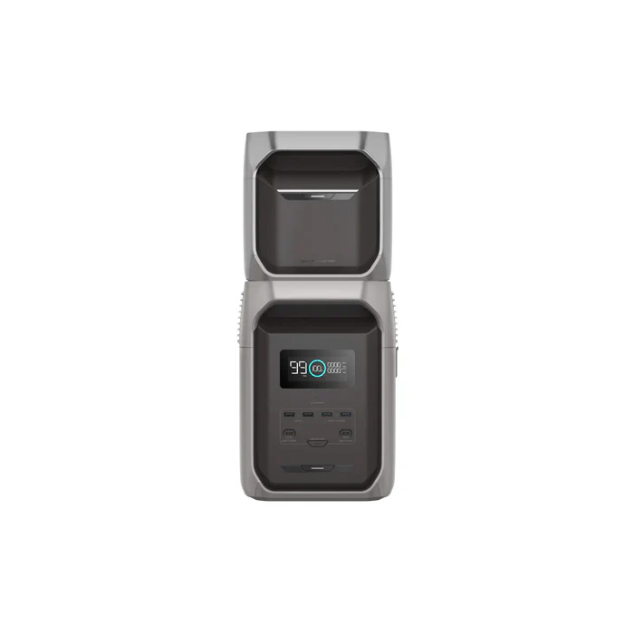 EcoFlow Delta 3 - Image 7