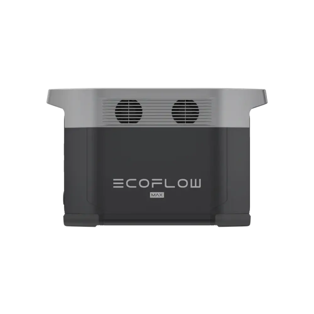 EcoFlow Delta Max 1600 - Image 3