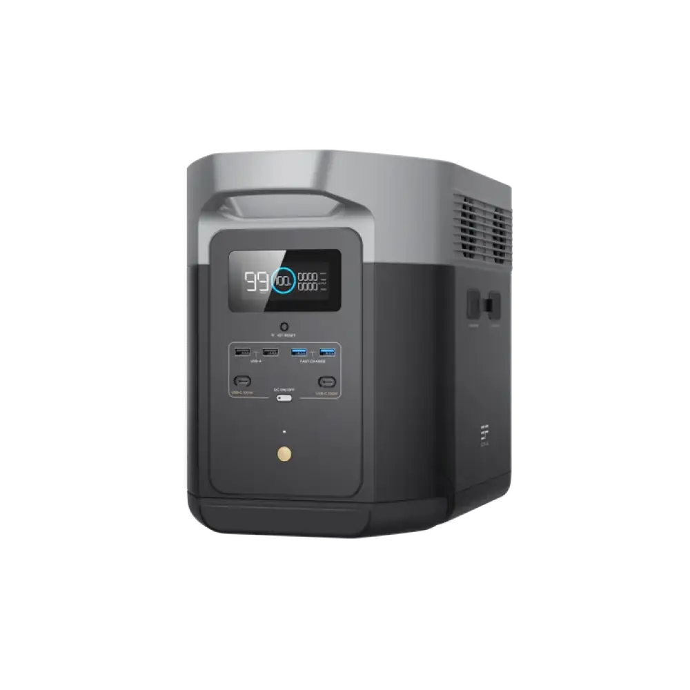 EcoFlow Delta Max 2000 - Image 4