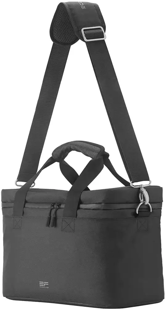 EcoFlow Protective Bag for River Series - Image 4