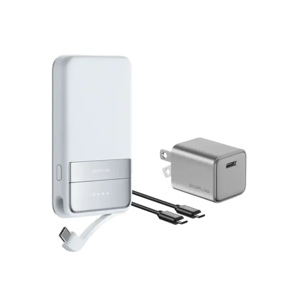 EcoFlow Rapid Magnetic Power Bank - Image 3