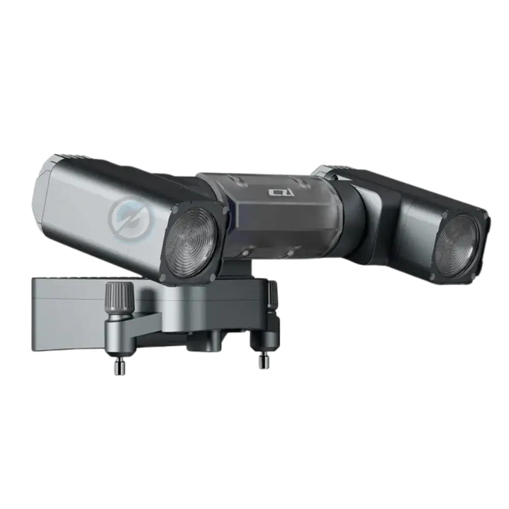 CZI GL10 Gimbal Spotlight for Mavic 3 Enterprise - Image 3