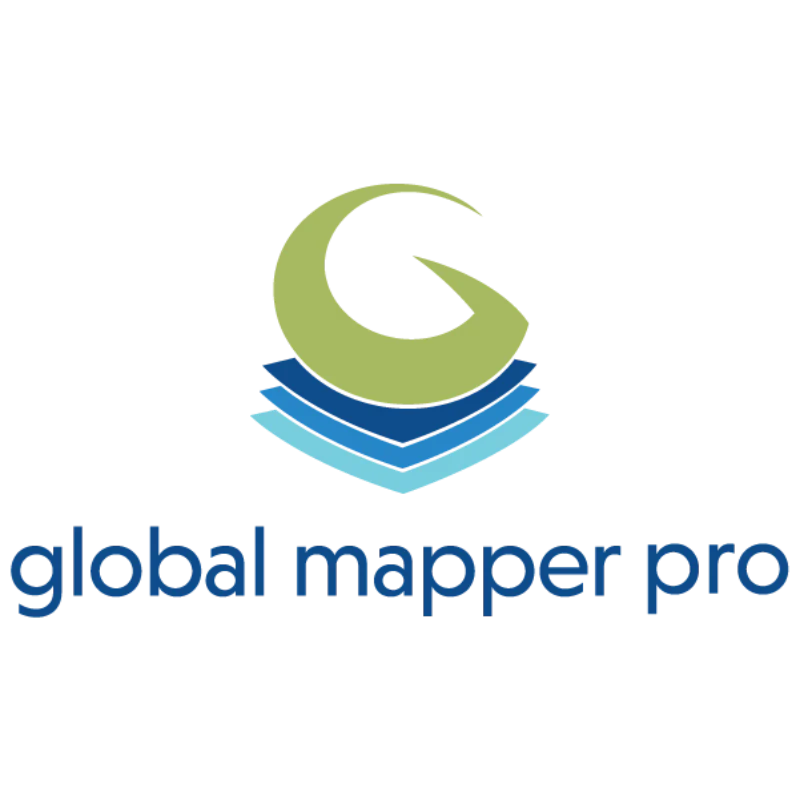 Global Mapper Pro Standard - Standalone License - Image 2