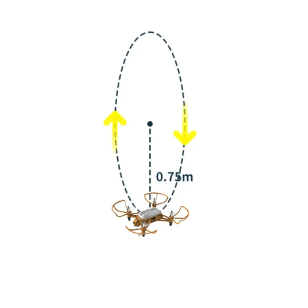 Hula Intelligent Flight Battery - Image 6
