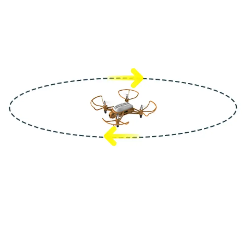 Hula Intelligent Flight Equipment - Image 5