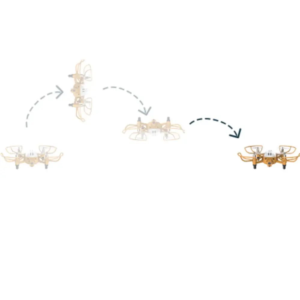 Hula Intelligent Flight Equipment - Image 6