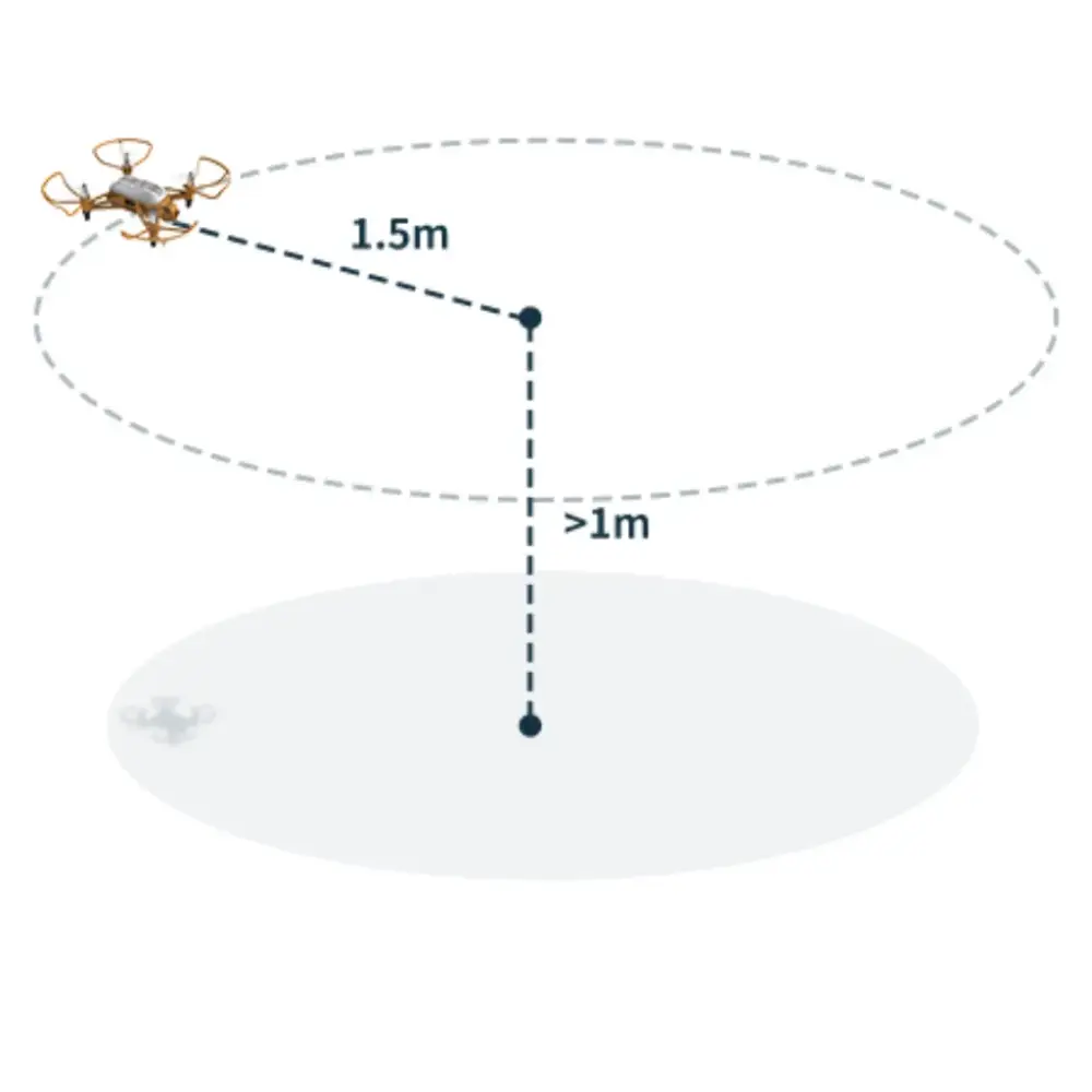 Hula Intelligent Flight Equipment - Image 9